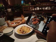 -老阿爸鲜鱼土菜(独墅湖店)