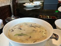 -北京四季酒店·采逸轩