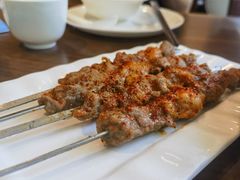 -中发源·清真餐厅(春风店)