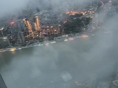 -上海中心大厦