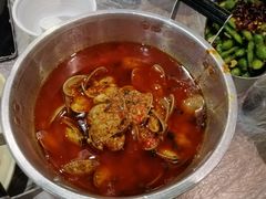 -靓靓蒸虾(中山公园店)