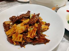 -城南往事·鲁菜济南菜(长清园博园恒大绿洲店)