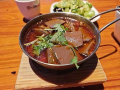 -本色.小马哥烧烤(五一路总店)