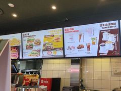 -汉堡王(徐汇绿地缤纷店)