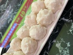 -潮汕美牛肉丸火锅店(天宁寺店)