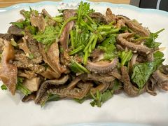 -清真阿森八大碗(玉泉营店)