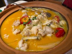 -老阿爸鲜鱼土菜(独墅湖店)
