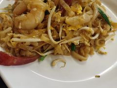 -马来西亚美食街