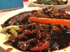 -仙本那渔人码头餐厅