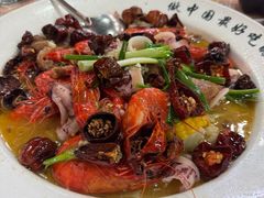 -醉壹号海鲜大排档(厦门店)