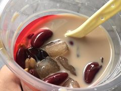 -八婆婆烧仙草(中山路店)