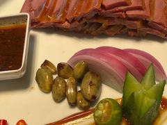 -香格里汀私房菜馆