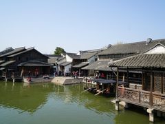 -乌镇景区