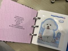 -海马体照相馆(大连柏威年购物中心店)
