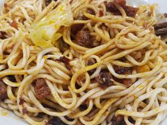 -李先生牛肉面大王(马栏店)