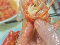 -大拇指龙虾(娄葑文体中心店)