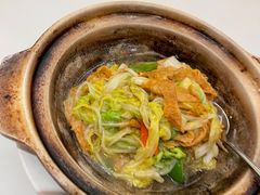 -南湖春色海鲜食府(中兴街店)