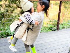 -杭州开元森泊度假乐园