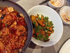 -楚山晓·楚湘菜(江夏永旺店)