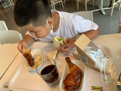 -宜家·瑞典风味餐厅(天津东丽商场店)