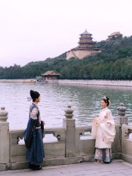 点击看大图 -绽放摄胶片摄影工作室