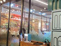 -河坝烧烤串城(金达莱店)