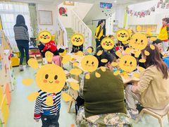 -美加国际幼儿园(四季青校区)