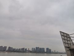 -武汉关码头(轮渡站)