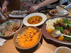 -纳鲁孜·新疆特色餐厅(上海悦荟广场店)