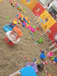 -欢乐陶陶儿童主题乐园(龙岗店)