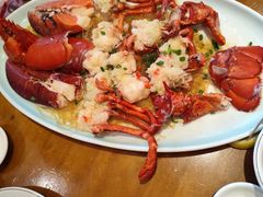 -醉壹号海鲜大排档(厦门店)