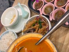 -米泰芒·东南亚料理(体育西店)