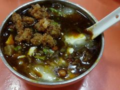 -代四孃牛华豆腐脑美味小食(总店)