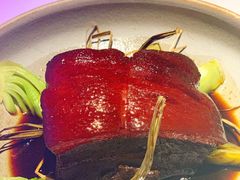 草扎肉-桂满陇-西湖船宴(西单大悦城店)