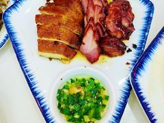 -惠粤轩茶餐厅(中山北路店)