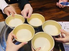 -意成料理