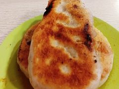 -老北京馅饼粥(西单店)
