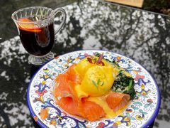 -Alimentari早午餐(安福路店)