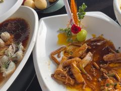 -湘湖大院(越王路店)