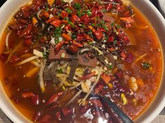 -英冠索菲特酒店·萧湘阁中餐厅