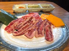 -竹涟烧肉(太古里店)