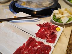 -小肥牛潮汕牛肉火锅(南联店)