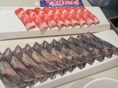 -海底捞火锅(劲松店)