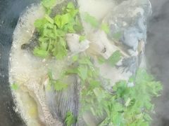-好灶头妈妈菜·柴火灶台鱼·千岛湖土菜地标美食