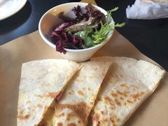 -疯克大象美式烤肉餐厅