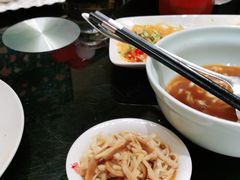 -丰收日·小海鲜·沪上家宴(顾村正大店)
