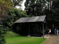 -上海市龙华烈士陵园