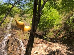 -野三坡清泉山风景区