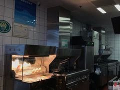 -麦当劳(广州南站店)