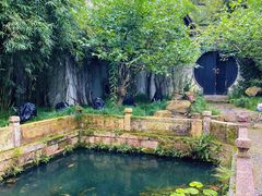 -惠山古镇·寄畅园